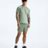 Tricou cu mânecă scurtă Sunriser pentru bărbați Tricou cu mânecă scurtă Sunriser pentru bărbați