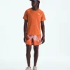 Tricou cu mânecă scurtă Sunriser pentru bărbați Tricou cu mânecă scurtă Sunriser pentru bărbați