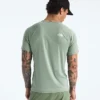 Tricou cu mânecă scurtă Sunriser pentru bărbați Tricou cu mânecă scurtă Sunriser pentru bărbați