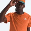 Tricou cu mânecă scurtă Sunriser pentru bărbați Tricou cu mânecă scurtă Sunriser pentru bărbați