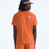 Tricou cu mânecă scurtă Sunriser pentru bărbați Tricou cu mânecă scurtă Sunriser pentru bărbați