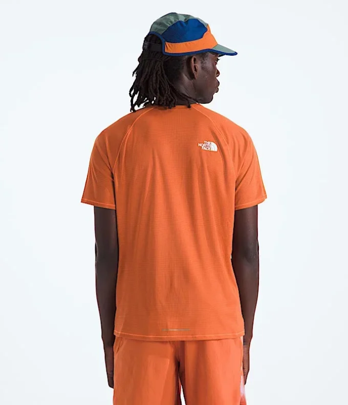 Tricou cu mânecă scurtă Sunriser pentru bărbați Tricou cu mânecă scurtă Sunriser pentru bărbați