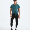 Tricou cu mânecă scurtă Sunriser pentru femei Tricou cu mânecă scurtă Sunriser pentru femei