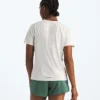 Tricou cu mânecă scurtă Sunriser pentru femei Tricou cu mânecă scurtă Sunriser pentru femei