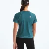 Tricou cu mânecă scurtă Sunriser pentru femei Tricou cu mânecă scurtă Sunriser pentru femei