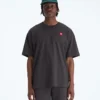 Tricou cu mânecă scurtă TNF™ Red Box pentru bărbați Tricou cu mânecă scurtă TNF™ Red Box pentru bărbați