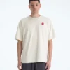 Tricou cu mânecă scurtă TNF™ Red Box pentru bărbați Tricou cu mânecă scurtă TNF™ Red Box pentru bărbați
