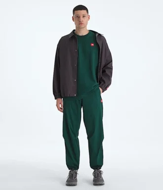 Tricou cu mânecă scurtă TNF™ Red Box pentru bărbați