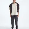 Tricou cu mânecă scurtă TNF™ Red Box pentru bărbați Tricou cu mânecă scurtă TNF™ Red Box pentru bărbați