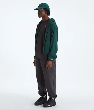 Tricou cu mânecă scurtă TNF™ Red Box pentru bărbați