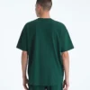 Tricou cu mânecă scurtă TNF™ Red Box pentru bărbați Tricou cu mânecă scurtă TNF™ Red Box pentru bărbați