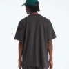 Tricou cu mânecă scurtă TNF™ Red Box pentru bărbați Tricou cu mânecă scurtă TNF™ Red Box pentru bărbați