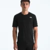 Tricou cu mânecă scurtă TNF X Smartwool pentru bărbați, din amestec de lână merino 150 Tricou cu mânecă scurtă TNF X Smartwool pentru bărbați, din amestec de lână merino 150