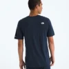 Tricou cu mânecă scurtă TNF X Smartwool pentru bărbați, din amestec de lână merino 150 Tricou cu mânecă scurtă TNF X Smartwool pentru bărbați, din amestec de lână merino 150