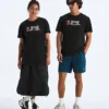 Tricou cu mânecă scurtă U Evolution City GPS Tricou cu mânecă scurtă U Evolution City GPS