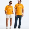Tricou cu mânecă scurtă U Evolution City GPS Tricou cu mânecă scurtă U Evolution City GPS