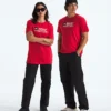 Tricou cu mânecă scurtă U Evolution City GPS Tricou cu mânecă scurtă U Evolution City GPS