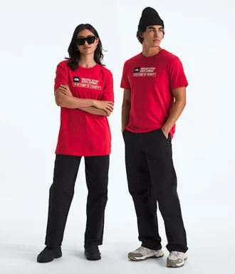 Tricou cu mânecă scurtă U Evolution City GPS