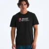 Tricou cu mânecă scurtă U Evolution City GPS Tricou cu mânecă scurtă U Evolution City GPS