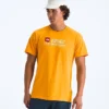 Tricou cu mânecă scurtă U Evolution City GPS Tricou cu mânecă scurtă U Evolution City GPS
