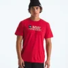 Tricou cu mânecă scurtă U Evolution City GPS Tricou cu mânecă scurtă U Evolution City GPS