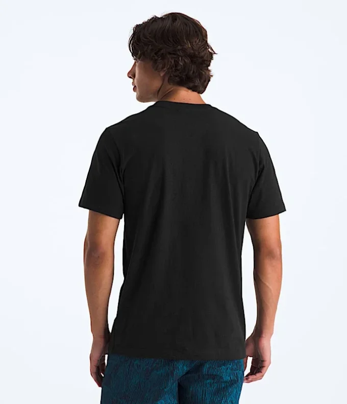Tricou cu mânecă scurtă U Evolution City GPS Tricou cu mânecă scurtă U Evolution City GPS