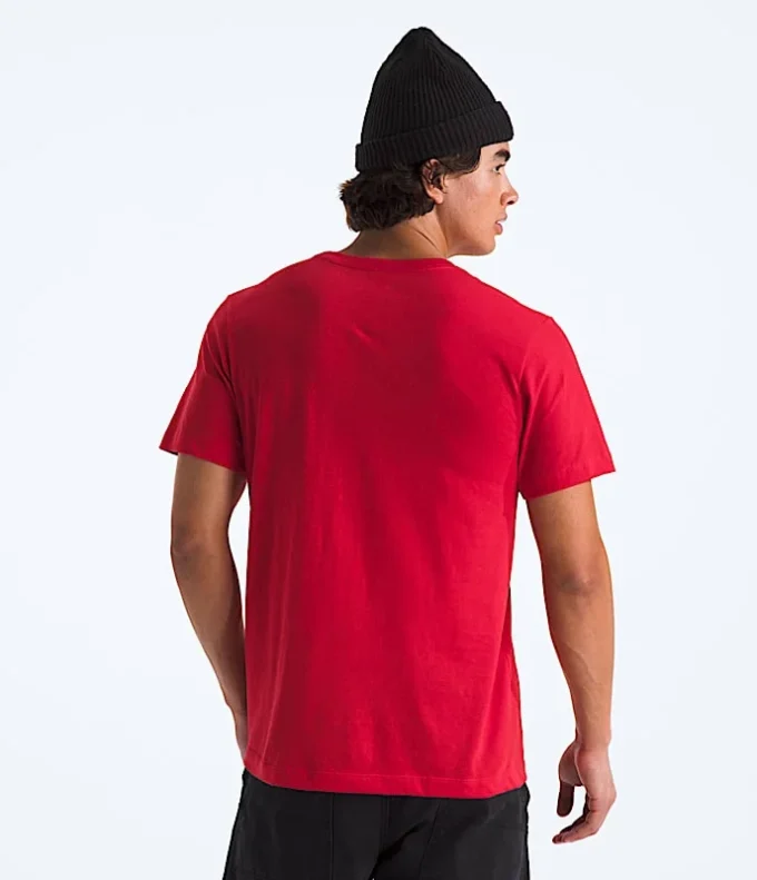 Tricou cu mânecă scurtă U Evolution City GPS Tricou cu mânecă scurtă U Evolution City GPS