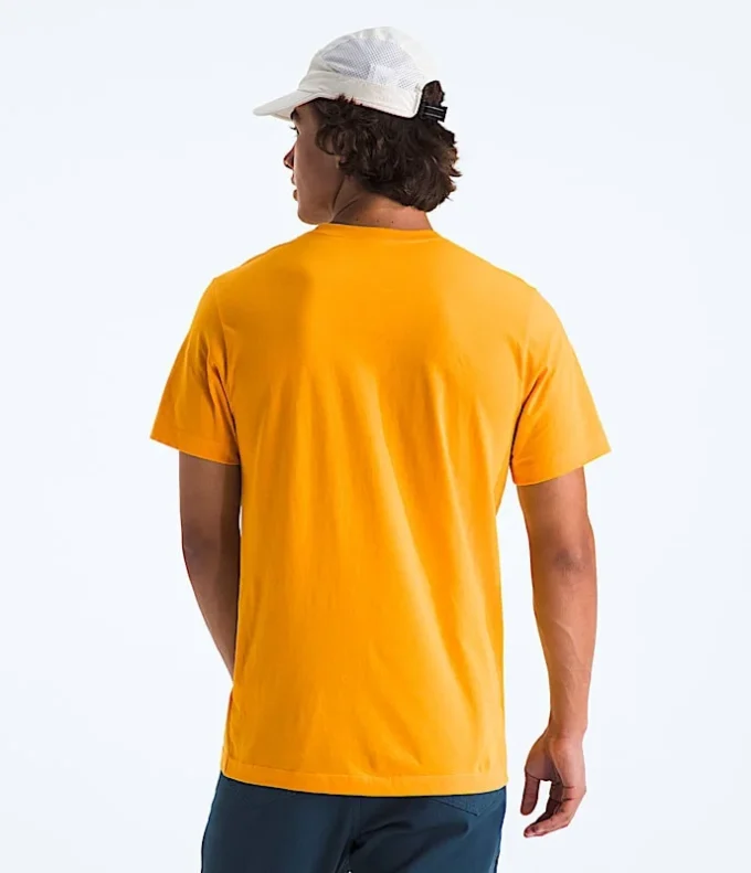 Tricou cu mânecă scurtă U Evolution City GPS Tricou cu mânecă scurtă U Evolution City GPS