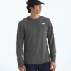 Tricou cu mâneci lungi 24/7 pentru bărbați Tricou cu mâneci lungi 24/7 pentru bărbați