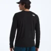 Tricou cu mâneci lungi 24/7 pentru bărbați Tricou cu mâneci lungi 24/7 pentru bărbați