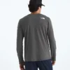 Tricou cu mâneci lungi 24/7 pentru bărbați Tricou cu mâneci lungi 24/7 pentru bărbați