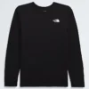 Tricou cu mâneci lungi 24/7 pentru bărbați Tricou cu mâneci lungi 24/7 pentru bărbați
