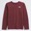 Tricou cu mâneci lungi 24/7 pentru bărbați Tricou cu mâneci lungi 24/7 pentru bărbați