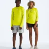 Tricou cu mâneci lungi Amphibious pentru băieți și fete Tricou cu mâneci lungi Amphibious pentru băieți și fete