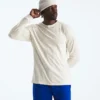 Tricou cu mâneci lungi Evolution Box NSE Regular pentru bărbați Tricou cu mâneci lungi Evolution Box NSE Regular pentru bărbați