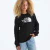 Tricou cu mâneci lungi Evolution Half Dome pentru băieți și fete Tricou cu mâneci lungi Evolution Half Dome pentru băieți și fete