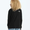 Tricou cu mâneci lungi Evolution Half Dome pentru băieți și fete Tricou cu mâneci lungi Evolution Half Dome pentru băieți și fete