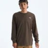 Tricou cu mâneci lungi Evolution Simple Dome pentru bărbați Tricou cu mâneci lungi Evolution Simple Dome pentru bărbați