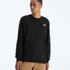 Tricou cu mâneci lungi Evolution Simple Dome pentru bărbați Tricou cu mâneci lungi Evolution Simple Dome pentru bărbați