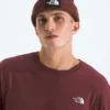 Tricou cu mâneci lungi Evolution Simple Dome pentru bărbați Tricou cu mâneci lungi Evolution Simple Dome pentru bărbați