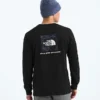 Tricou cu mâneci lungi Evolution Sun Halos Box NSE pentru bărbați — Grafic Tricou cu mâneci lungi Evolution Sun Halos Box NSE pentru bărbați — Grafic