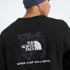 Tricou cu mâneci lungi Evolution Sun Halos Box NSE pentru bărbați — Grafic Tricou cu mâneci lungi Evolution Sun Halos Box NSE pentru bărbați — Grafic