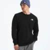 Tricou cu mâneci lungi Evolution Sun Halos Box NSE pentru bărbați — Grafic Tricou cu mâneci lungi Evolution Sun Halos Box NSE pentru bărbați — Grafic