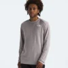 Tricou cu mâneci lungi LIGHTRANGE™ Shadow pentru bărbați Tricou cu mâneci lungi LIGHTRANGE™ Shadow pentru bărbați