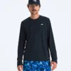 Tricou cu mâneci lungi pentru bărbați Adventure Tricou cu mâneci lungi pentru bărbați Adventure