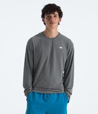 Tricou cu mâneci lungi pentru bărbați Adventure Tricou cu mâneci lungi pentru bărbați Adventure