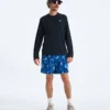 Tricou cu mâneci lungi pentru bărbați Adventure Tricou cu mâneci lungi pentru bărbați Adventure