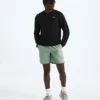 Tricou cu mâneci lungi pentru bărbați Adventure Tricou cu mâneci lungi pentru bărbați Adventure