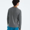 Tricou cu mâneci lungi pentru bărbați Adventure Tricou cu mâneci lungi pentru bărbați Adventure
