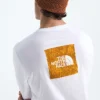 Tricou cu mâneci lungi pentru bărbați Evolution Regenerative Ink Box NSE — Grafică Tricou cu mâneci lungi pentru bărbați Evolution Regenerative Ink Box NSE — Grafică